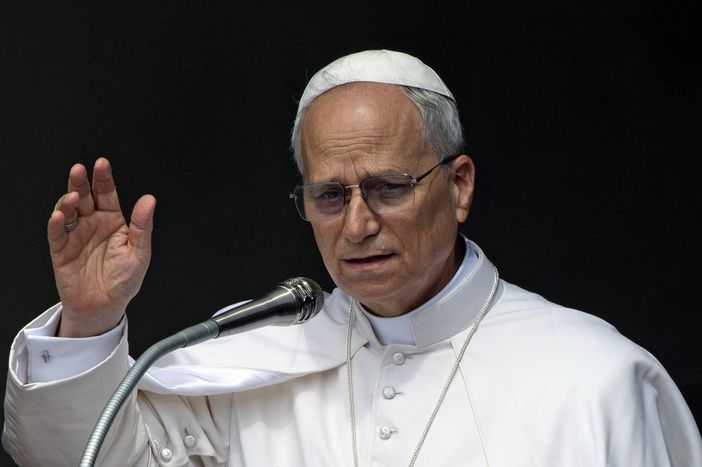 Papa “Venga una tregua, fermare l’odio. E’ in gioco la nostra umanità”