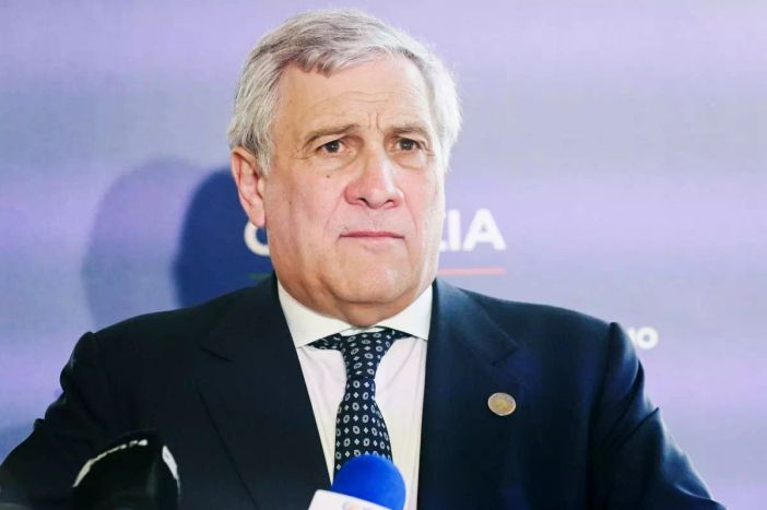 Tajani “Pizzaballa a Gaza con aiuti, Israele fermi operazioni”