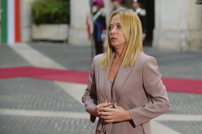 Meloni “Il ruolo dei professionisti è fondamentale per il rilancio dell’Italia”