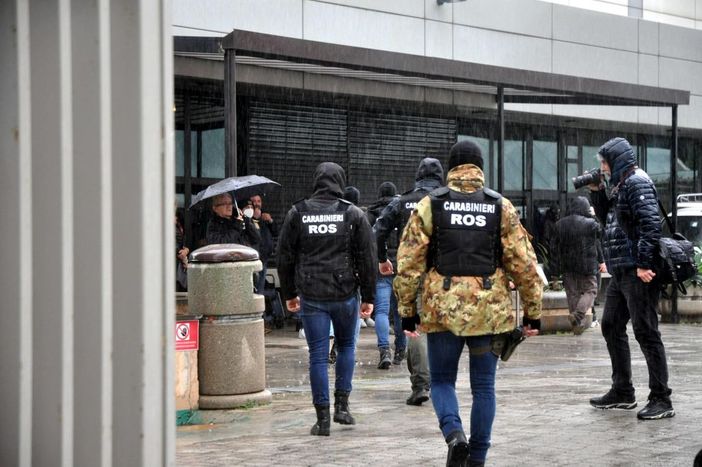 Propaganda Jihadista attraverso Tik Tok, misura cautelare per 31enne Propaganda Jihadista attraverso Tik Tok, misura cautelare per 31enne