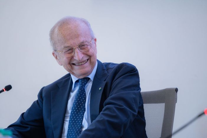 Il gruppo Sella annuncia la scomparsa di Maurizio Sella Il gruppo Sella annuncia la scomparsa di Maurizio Sella