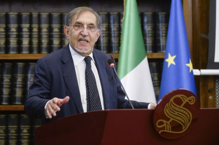 La Russa “Da Garofani frasi improvvide, ma non ho chiesto le sue dimissioni”