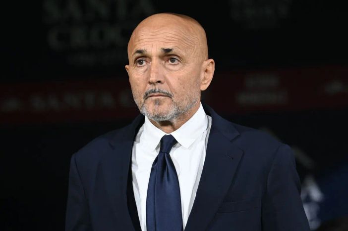 Spalletti “Roma esame di maturità, dobbiamo giocare da Juve”