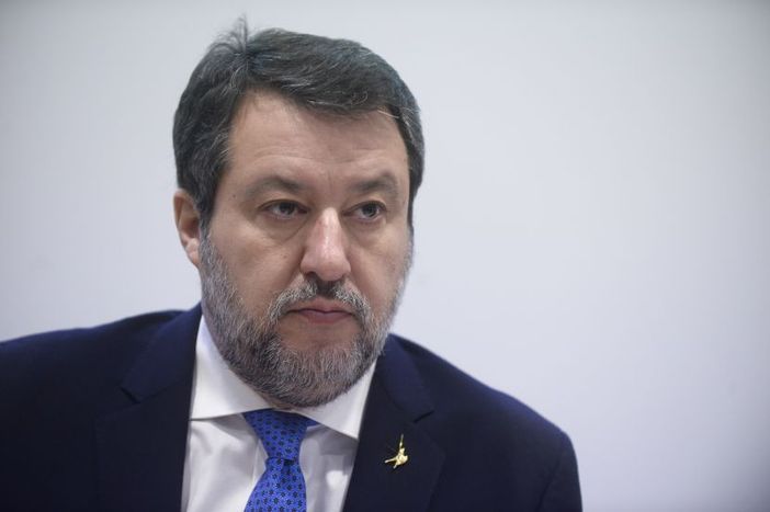 Casa, Salvini “Nostro obiettivo più alloggi e disponibilità” Casa, Salvini “Nostro obiettivo più alloggi e disponibilità”