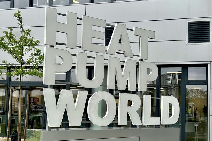 Pompe di calore, in 20 anni giro d’affari + 500% da 15 a 90 miliardi di euro Pompe di calore, in 20 anni giro d’affari + 500% da 15 a 90 miliardi di euro