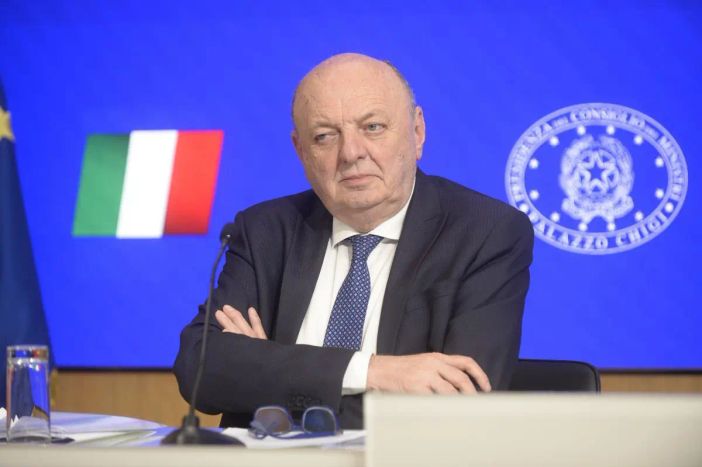 Nucleare, via libera della Camera al ddl. Pichetto “Passo importante per futuro” Nucleare, via libera della Camera al ddl. Pichetto “Passo importante per futuro”