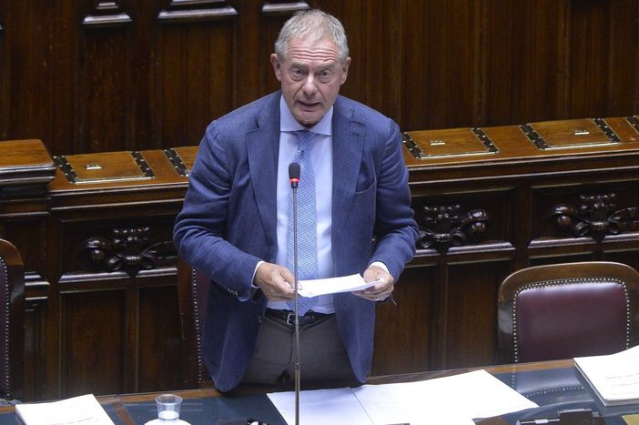 Moda: credito d’imposta design, esaurita in 48 ore la dotazione da 60 milioni Moda: credito d’imposta design, esaurita in 48 ore la dotazione da 60 milioni