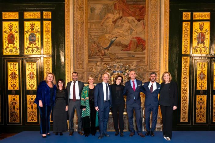 Eletto il nuovo Consiglio Direttivo di Federcongressi&amp;eventi