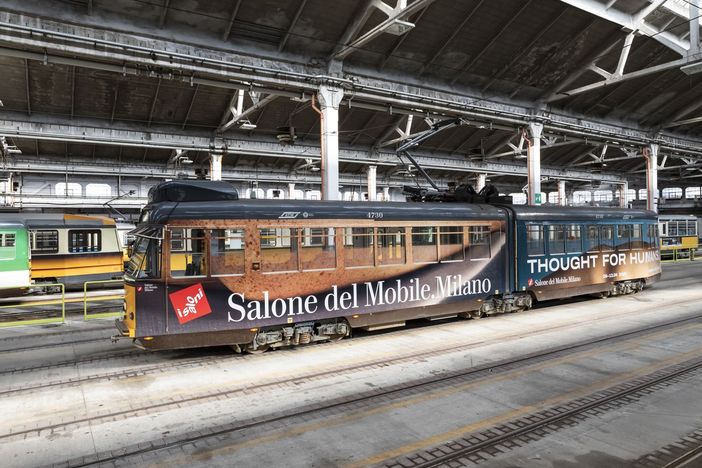 Design. L'inarrestabile impatto del Salone Internazionale del Mobile 2025 e il suo indotto di 278 milioni di euro. 