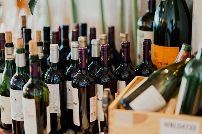 Vinitaly: nello spazio di Confagricoltura incontri, approfondimenti e degustazioni. Dai dazi ai trend di consumo, passando per le eccellenze del Made in Italy a tavola