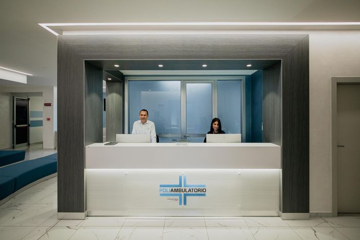 "Incontro con la tua salute" – Una giornata dedicata al benessere e alla prevenzione "Incontro con la tua salute" – Una giornata dedicata al benessere e alla prevenzione