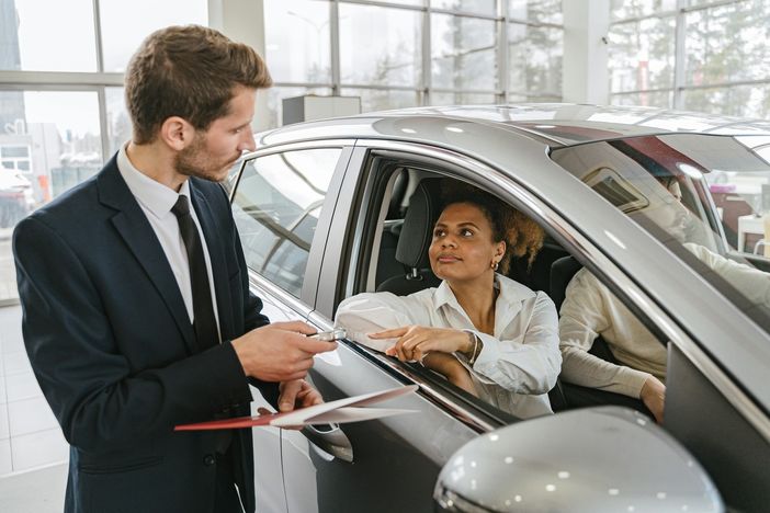 L'utilizzo del leasing per le partite IVA