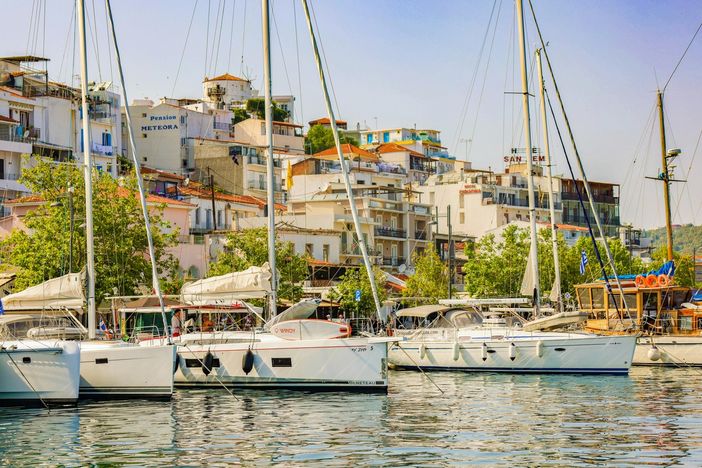 Il turismo nautico è un patrimonio da valorizzare per rilanciare il Paese! Il turismo nautico è un patrimonio da valorizzare per rilanciare il Paese!
