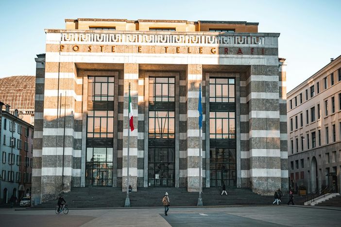 Via libera dall’Antitrust: Poste Italiane diventa ufficialmente il primo azionista di TIM. Via libera dall’Antitrust: Poste Italiane diventa ufficialmente il primo azionista di TIM.