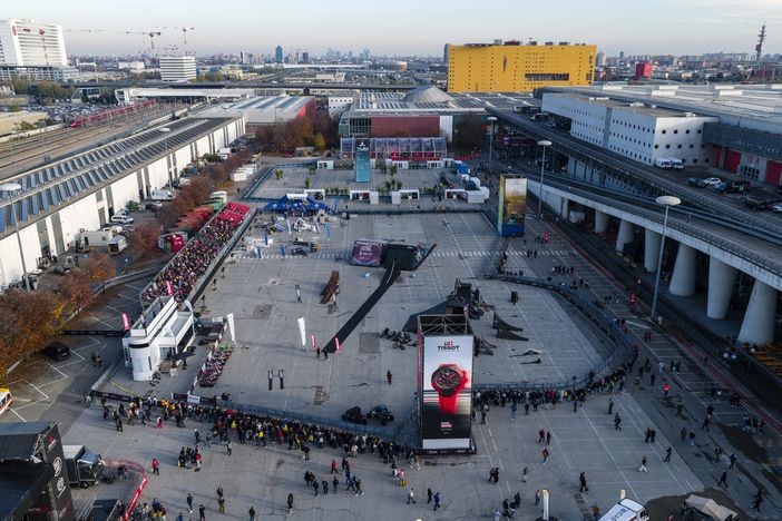 Eicma 2025 conclude un’edizione da record. Impatto economico superiore ai 180 milioni di euro
