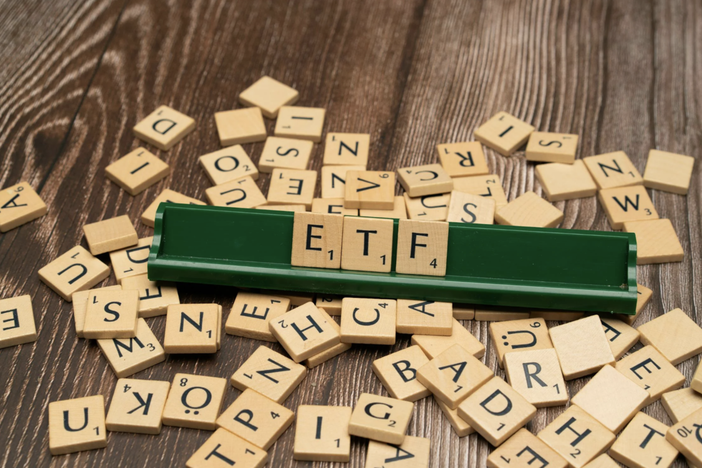 ETF attivi: crescita vera, valore incerto?
