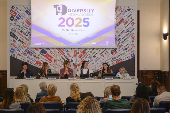 Diversity Media Awards 2025