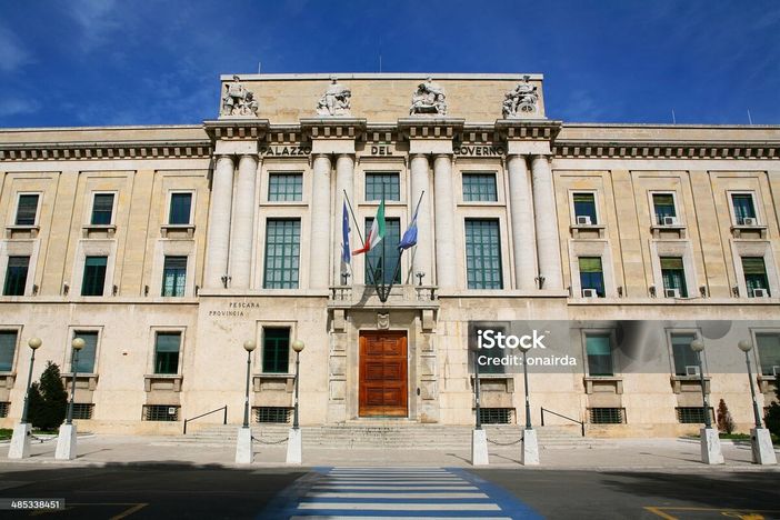 Abruzzo, dal metanodotto alle manifestazioni sportive. I principali provvedimenti della Giunta Abruzzo, dal metanodotto alle manifestazioni sportive. I principali provvedimenti della Giunta