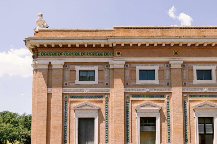 Confcommercio: con “Italia in scena” l’impresa culturale è partner strategico