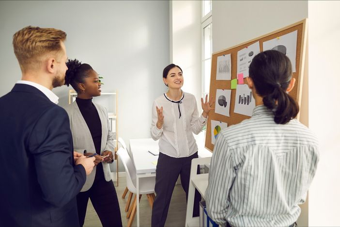 Dalla persona al sistema. Perché il coaching individuale non basta più
