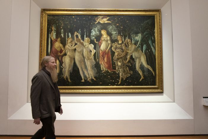 L'arte al tempo dell'IA: Mecenates rilancia il mecenatismo nell'era digitale