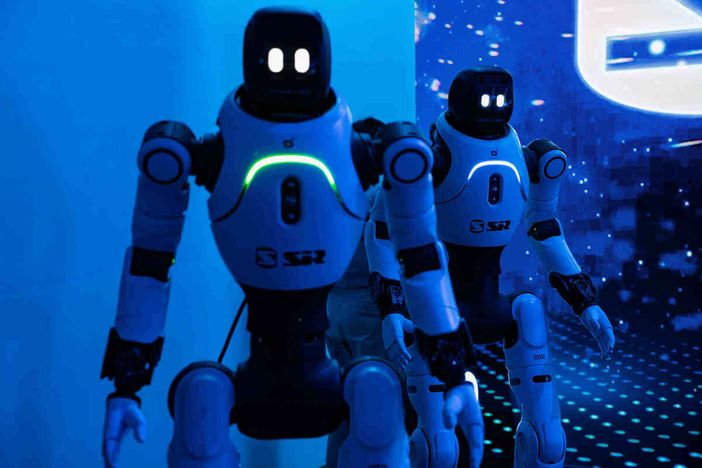 Innovazione robotica, l'Italia accelera con gli umanoidi: un mercato da 70 miliardi in arrivo