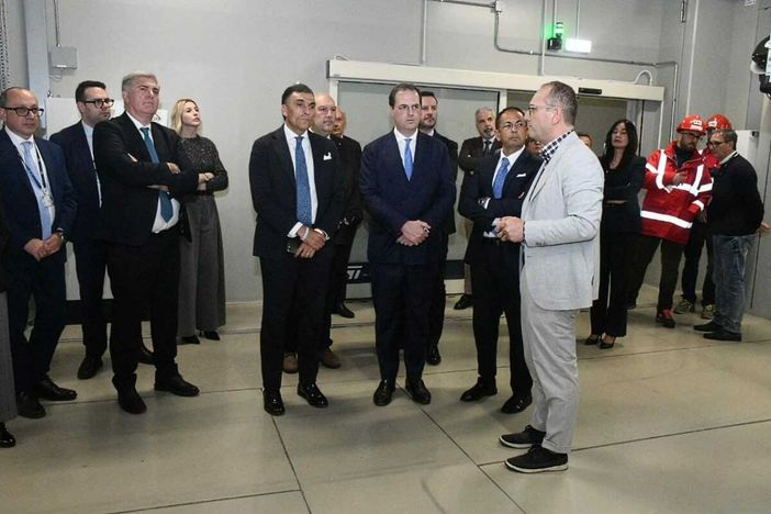 STMicroelectronics, la fabbrica del futuro sorge a Catania. 5 miliardi di investimento e 3mila nuovi posti di lavoro