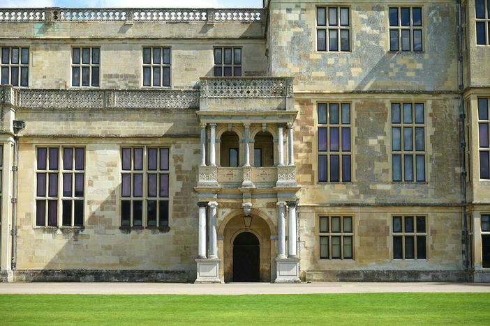 Il futuro delle dimore d’epoca residenziali