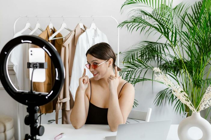 Il marketing degli influencer e la nuova pubblicità digitale