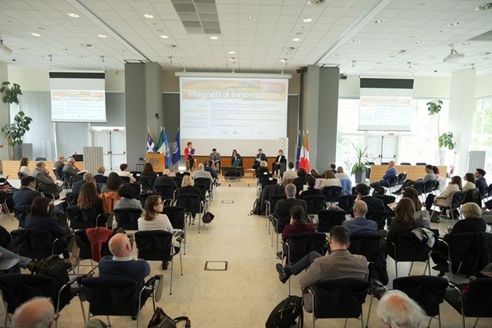 Piemonte, 280 milioni per l'innovazione: "Persone e talenti al centro delle imprese"