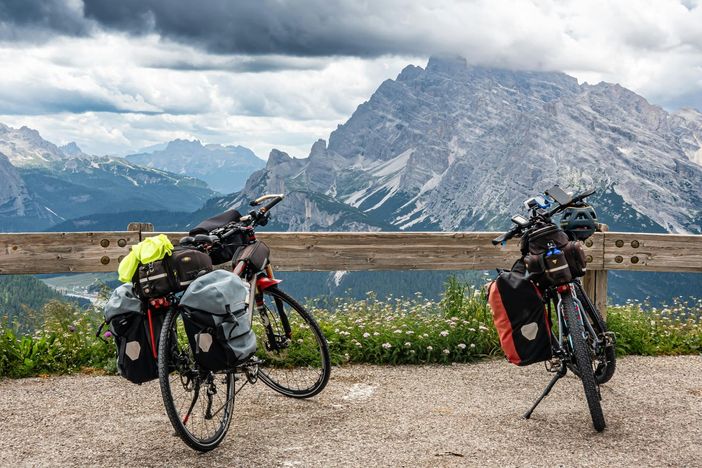 Viaggiare tra sport e benessere! Viaggiare tra sport e benessere!