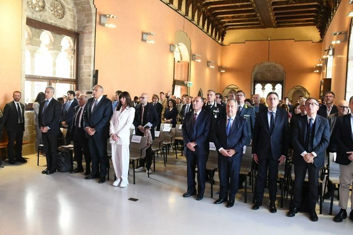 Artigianato siciliano, Schifani lancia il piano da 775 milioni: «Così crescono imprese e lavoro» Artigianato siciliano, Schifani lancia il piano da 775 milioni: «Così crescono imprese e lavoro»