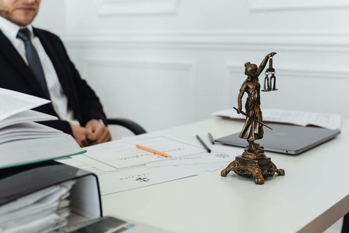 Le figure apicali dell’azienda
