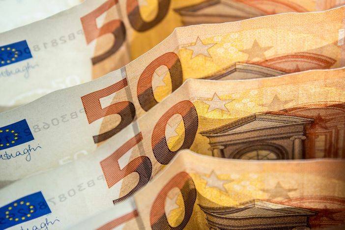 Stipendi più trasparenti Stipendi più trasparenti
