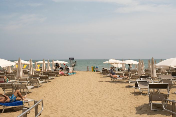 Estate in città: il lusso nascosto di chi può partire Estate in città: il lusso nascosto di chi può partire