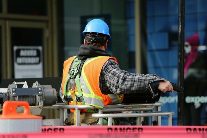 Un Codice Rosso per la sicurezza sul lavoro