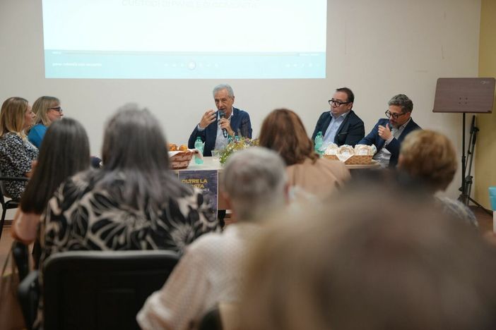 Il pane come patrimonio culturale: a Rotonda un viaggio tra memoria, comunità e identità mediterranea Il pane come patrimonio culturale: a Rotonda un viaggio tra memoria, comunità e identità mediterranea