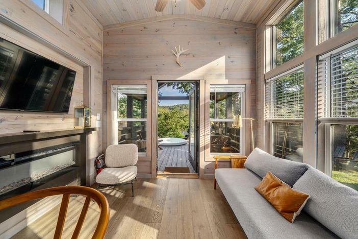 WorldHotels Backdrop: BWH Hotels lancia la nuova collezione di glamping di lusso WorldHotels Backdrop: BWH Hotels lancia la nuova collezione di glamping di lusso