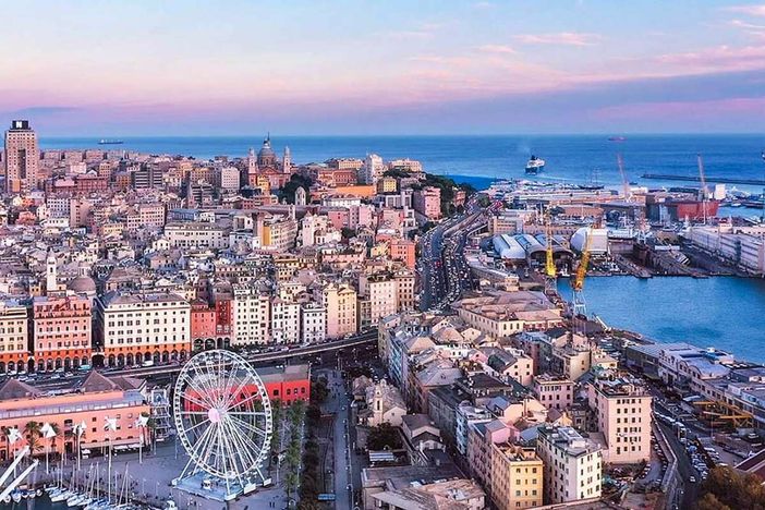 Turismo enogastronomico, un mercato da 1.230 miliardi: sono i giovani a guidare la rivoluzione dello "Snackpacking" Turismo enogastronomico, un mercato da 1.230 miliardi: sono i giovani a guidare la rivoluzione dello "Snackpacking"