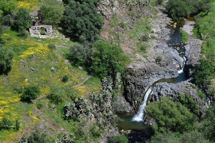 Ambiente, al via la fase partecipativa per le due nuove riserve naturali in Sicilia orientale: Ossena e Loddiero