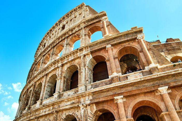 Turismo culturale: Federagit Confesercenti, bene aperture serali dei grandi monumenti Turismo culturale: Federagit Confesercenti, bene aperture serali dei grandi monumenti