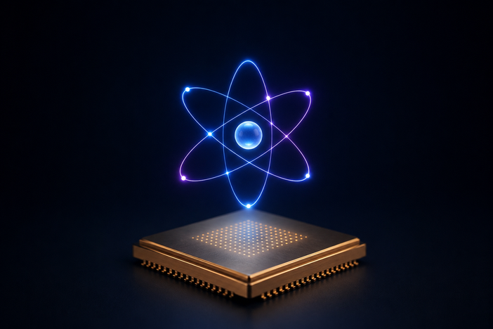 Quantum computing: la prossima rivoluzione o la prossima illusione di mercato? Quantum computing: la prossima rivoluzione o la prossima illusione di mercato?