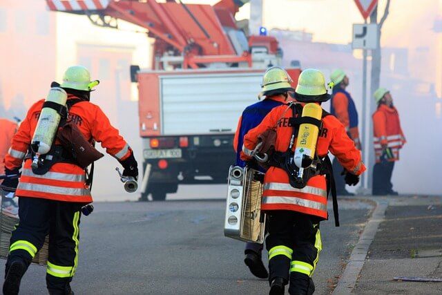 Webinar - “La nuova prevenzione incendi nei luoghi di lavoro”