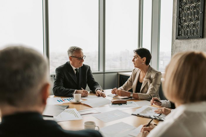 "Lavoro a passo d'uomo", il gender gap in Italia e il confronto con altri Paesi europei "Lavoro a passo d'uomo", il gender gap in Italia e il confronto con altri Paesi europei