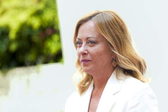 Meloni “Referendum è stato un voto su opposizioni, non su governo”