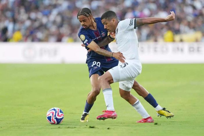 Botafogo batte Psg 1-0, prima vittoria Atl.Madrid al Mondiale club