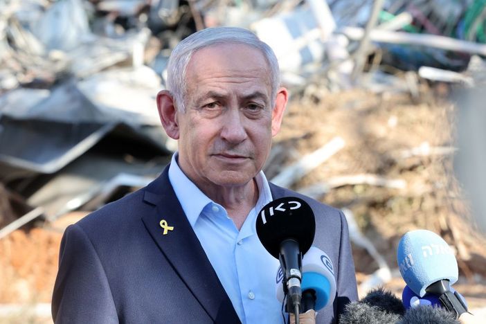 Mo, Netanyahu “Inaccettabili le richieste di Hamas per la tregua”