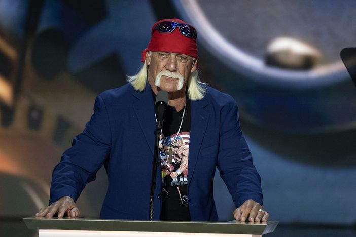 Addio ad Hulk Hogan, la leggenda del wrestling aveva 71 anni