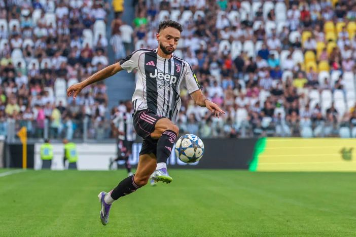 Joao Mario “Sono molto motivato, alla Juve trovato grande gruppo” Joao Mario “Sono molto motivato, alla Juve trovato grande gruppo”