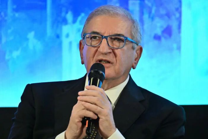 Foti “Nessuno vuole centralizzare i fondi di coesione” Foti “Nessuno vuole centralizzare i fondi di coesione”